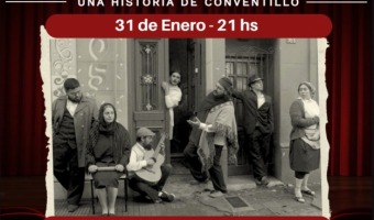 HOY: �LA PESTE� EN LA CASA DE LA CULTURA Y AUDITORIO MUNICIPAL